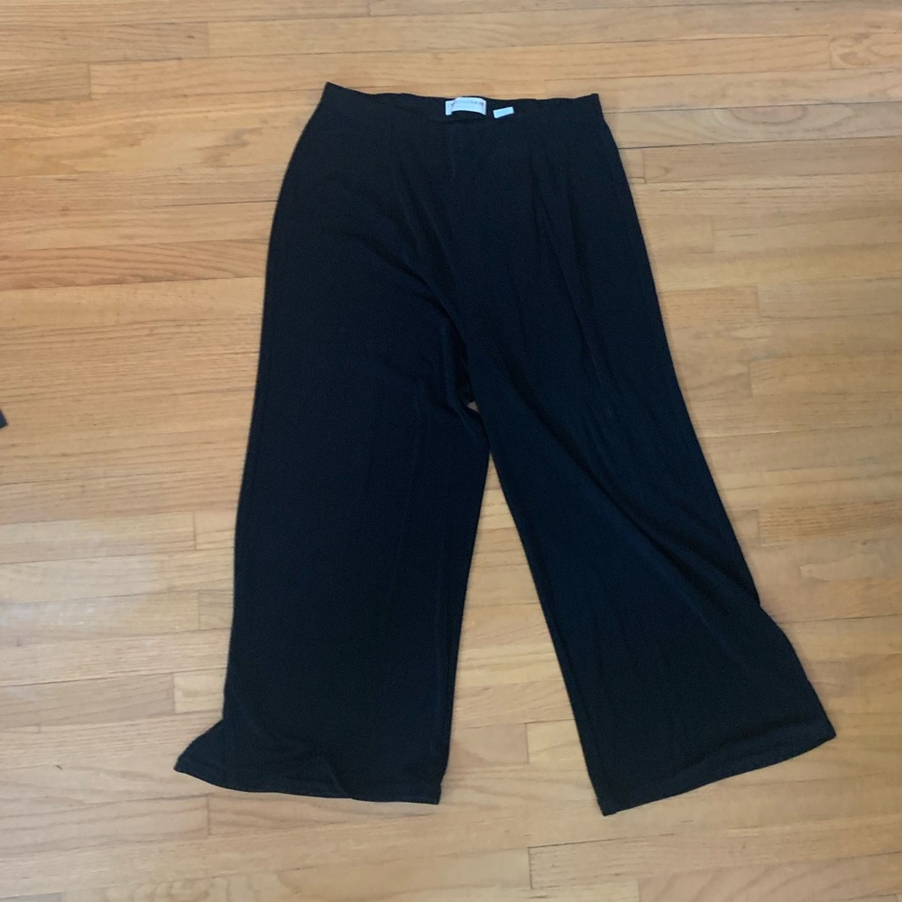 Drapers & Damon’s Black Pants